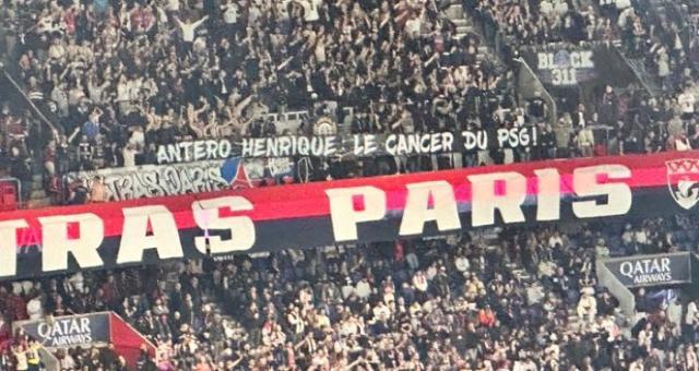 PG电子模拟器-【揭秘】还能这样宫斗？巴黎前总监想把现总监整垮