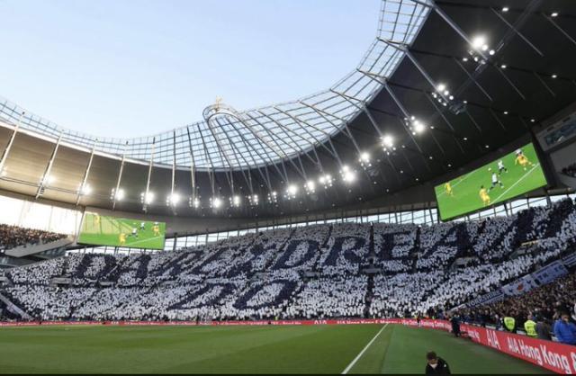 PG电子模拟器-热刺年度营收首破5亿大关，现代化球场功不可没