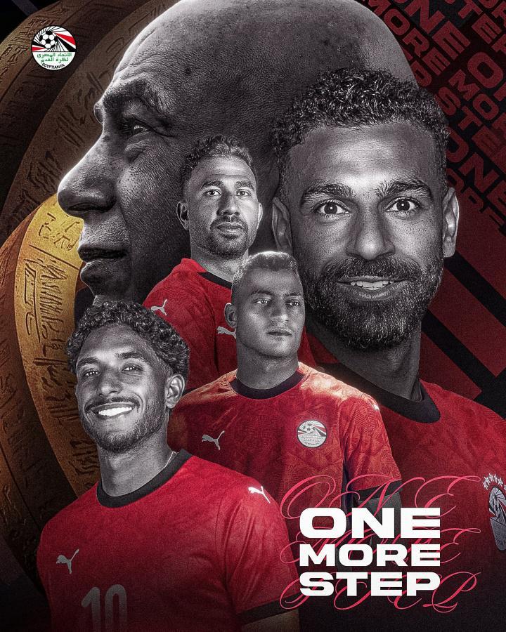 PG模拟器-萨拉赫马尔穆什点射埃及2-0，世预赛剩3轮5分领跑&amp;amp;最快下周出线！