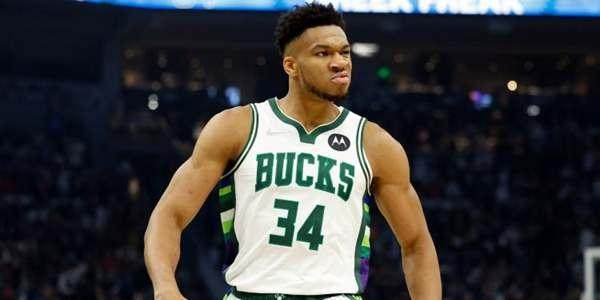 PG电子在线下载-字母强势带队6连胜 雄鹿距理想状态只差米德尔顿