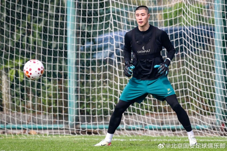 PG电子在线下载-北京国安冬训 海口，渐入佳境