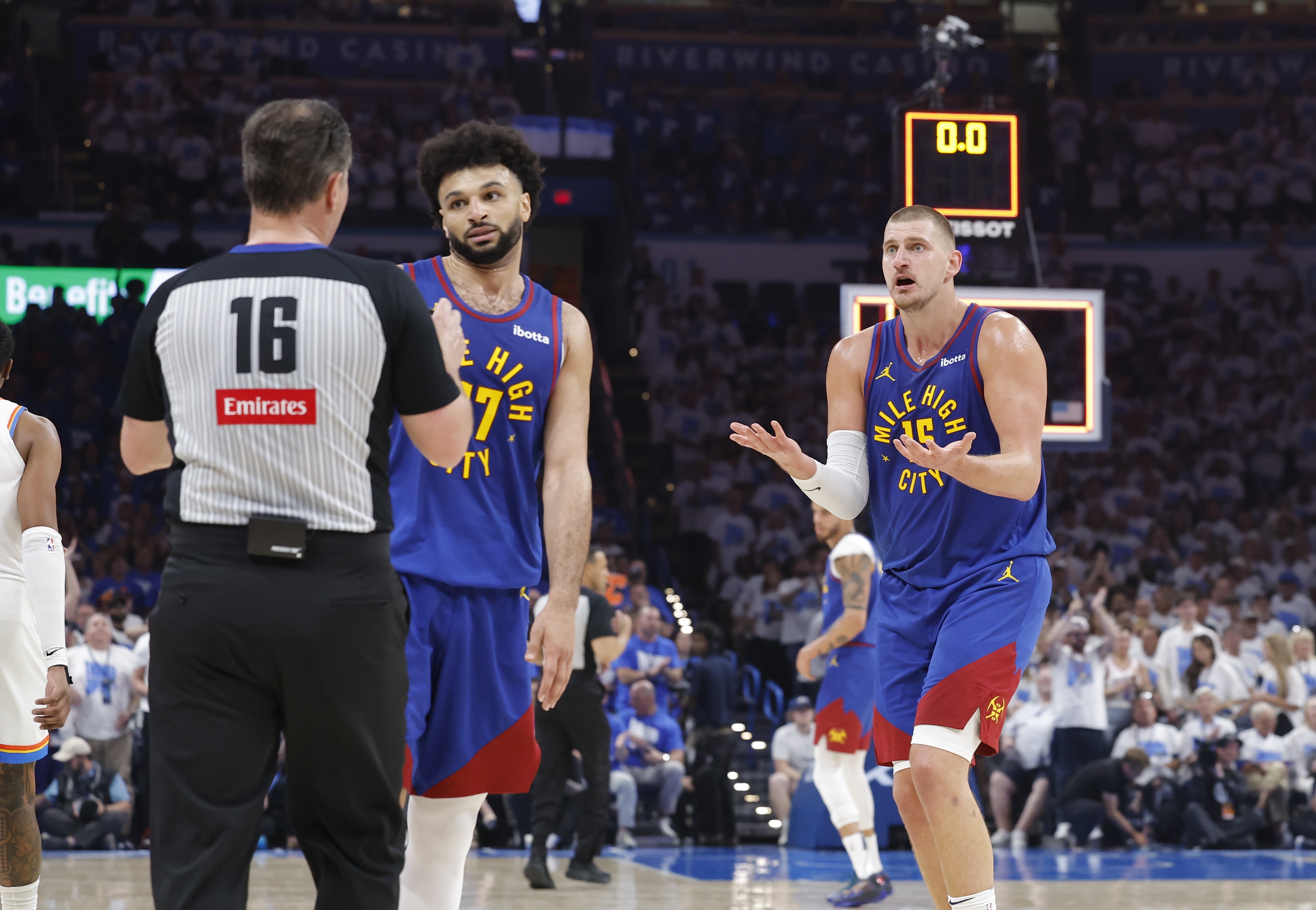 PG电子模拟器-反被大火收汁？掘金本季11次输掉分差3分以内比赛 其他队最多8次