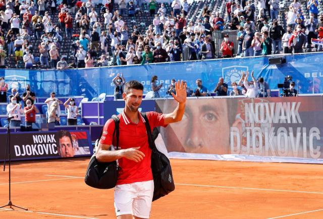 PG电子官方入口-德约“不专注”三盘过关 本赛季第三次进巡回赛决赛